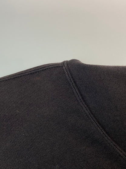 【中古品】【メンズ】 UES ウエス スウェットブルゾン アウター 145-250103-me-30-min サイズ：1 カラー：ダークブラウン系 万代Net店