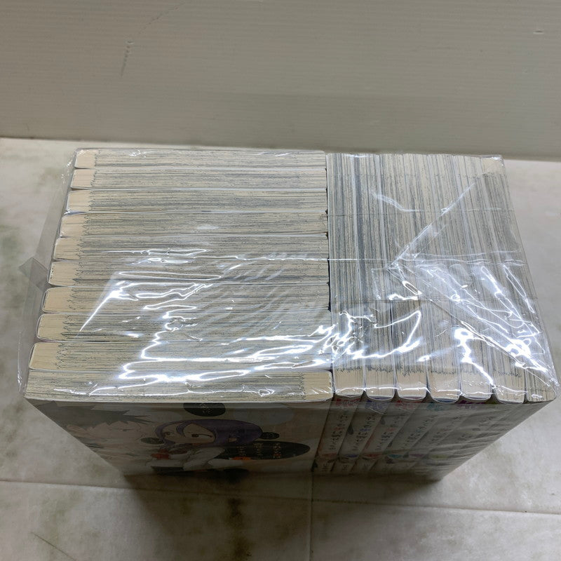 【中古品】 それでも歩は寄せてくる 1～17巻セット 山本崇一朗 講談社 マンガ コミック 漫画 004-250820-em-16-min 万代Net店