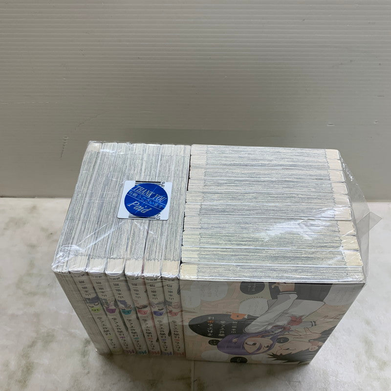 【中古品】 それでも歩は寄せてくる 1～17巻セット 山本崇一朗 講談社 マンガ コミック 漫画 004-250820-em-16-min 万代Net店