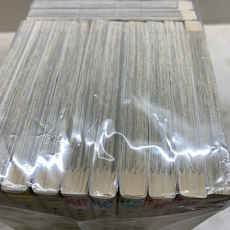 【中古品】 それでも歩は寄せてくる 1～17巻セット 山本崇一朗 講談社 マンガ コミック 漫画 004-250820-em-16-min 万代Net店