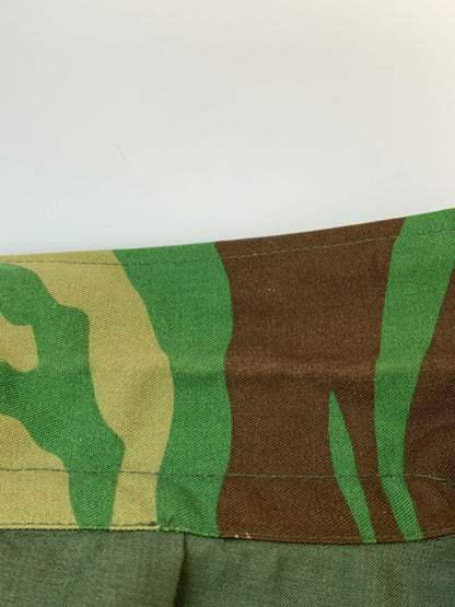 【中古品】【メンズ】 韓国軍 M90 FIELD JACKET フィールド ジャケット メンズ アウター ミリタリー 146-260510-em-25-min サイズ：M90 カラー：ブラウン系（カモ） 万代Net店