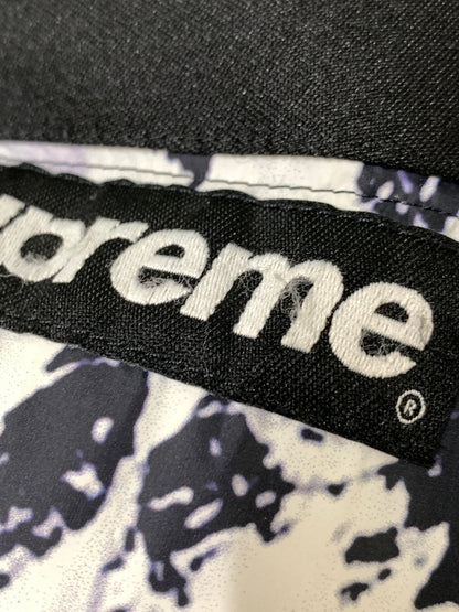 【中古品】【メンズ】 SUPREME シュプリーム × THE NORTH FACE ザ・ノースフェイス MOUNTAIN BALTORO JACKET ND91701I 17AW マウンテン バルトロ ジャケット メンズ アウター コラボ 雪山バルトロ 149-260901-em-04-min サイズ：M カラー：ブルー系 万代Net店