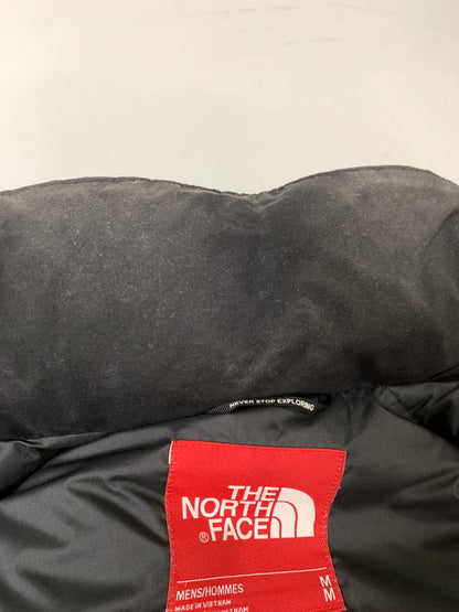 【中古品】【メンズ】 SUPREME シュプリーム × THE NORTH FACE ザ・ノースフェイス MOUNTAIN BALTORO JACKET ND91701I 17AW マウンテン バルトロ ジャケット メンズ アウター コラボ 雪山バルトロ 149-260901-em-04-min サイズ：M カラー：ブルー系 万代Net店
