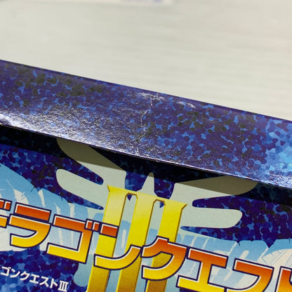 【中古品】 GBCソフト ドラゴンクエストIII そして伝説へ… ゲームソフト ゲームボーイカラーソフト 023-260426-hu-03-min 万代Net店
