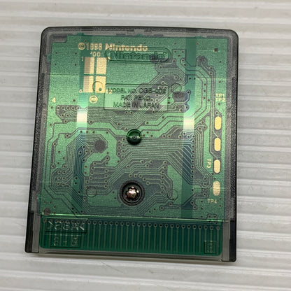 【中古品】 GBCソフト ドラゴンクエストIII そして伝説へ… ゲームソフト ゲームボーイカラーソフト 023-260426-hu-03-min 万代Net店