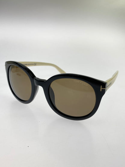 【中古品】【メンズ】  TOMFORD トム フォード TF9310-05J サングラス アイウェア 203-241116-AS-22-min カラー：ホワイト 万代Net店