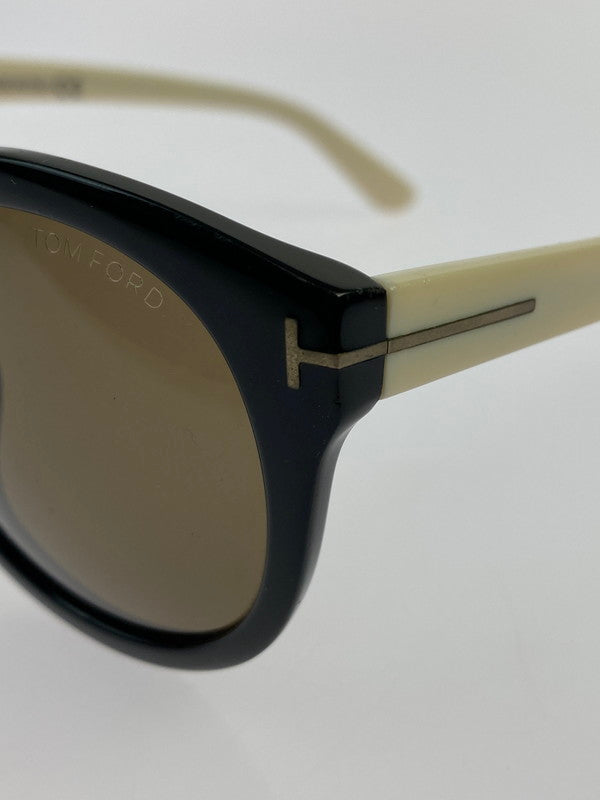 【中古品】【メンズ】  TOMFORD トム フォード TF9310-05J サングラス アイウェア 203-241116-AS-22-min カラー：ホワイト 万代Net店