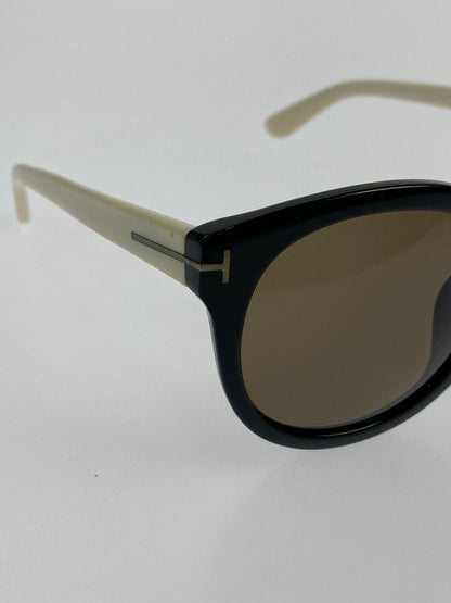 【中古品】【メンズ】  TOMFORD トム フォード TF9310-05J サングラス アイウェア 203-241116-AS-22-min カラー：ホワイト 万代Net店