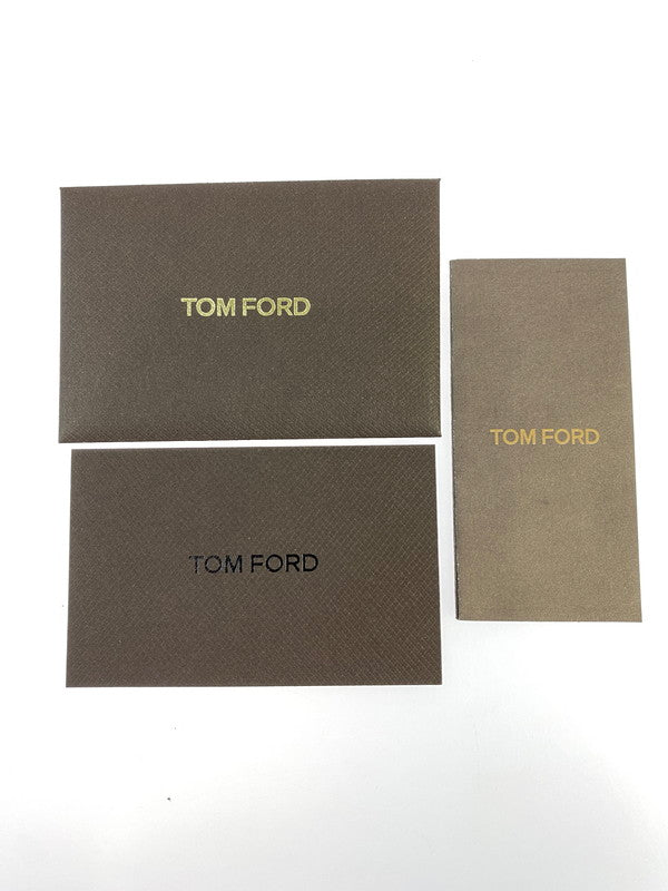 【中古品】【メンズ】  TOMFORD トム フォード TF9310-05J サングラス アイウェア 203-241116-AS-22-min カラー：ホワイト 万代Net店