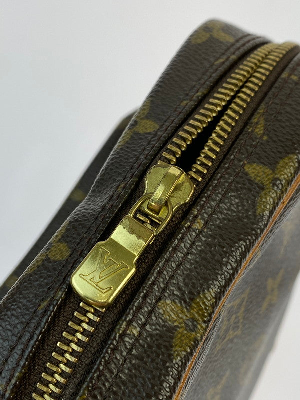 【現状渡し品】【レディース】 LOUIS VUITTON ルイ・ヴィトン モノグラム アマゾン M45236 AR0013 ショルダーバッグ コンパクト レディースバッグ 179-241117-em-05-min カラー：ブラウン系 万代Net店