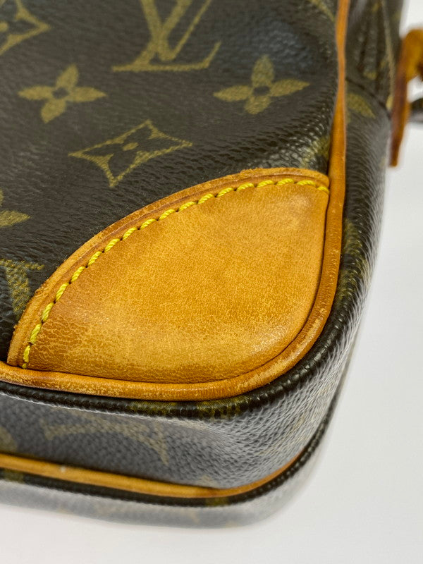 【現状渡し品】【レディース】 LOUIS VUITTON ルイ・ヴィトン モノグラム アマゾン M45236 AR0013 ショルダーバッグ コンパクト レディースバッグ 179-241117-em-05-min カラー：ブラウン系 万代Net店