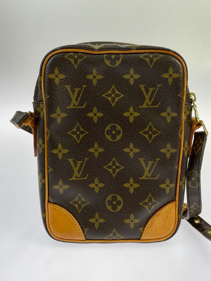 【現状渡し品】【レディース】 LOUIS VUITTON ルイ・ヴィトン モノグラム アマゾン M45236 AR0013 ショルダーバッグ コンパクト レディースバッグ 179-241117-em-05-min カラー：ブラウン系 万代Net店