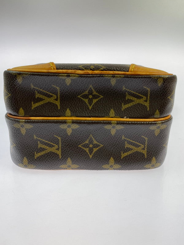 【現状渡し品】【レディース】 LOUIS VUITTON ルイ・ヴィトン モノグラム アマゾン M45236 AR0013 ショルダーバッグ コンパクト レディースバッグ 179-241117-em-05-min カラー：ブラウン系 万代Net店