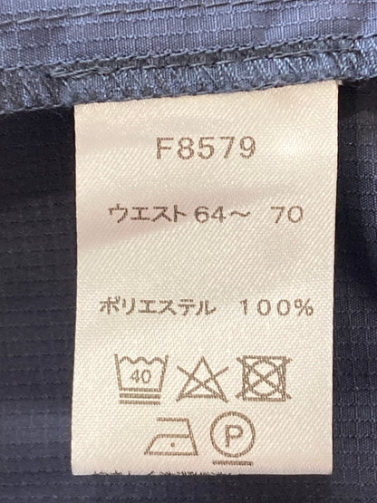 【中古品】【レディース】 FRED PERRY フレッドペリー F8579 PLEATED SKIRT スカート 171-241117-AS-24-min サイズ：UK10 カラー：ネイビー 万代Net店