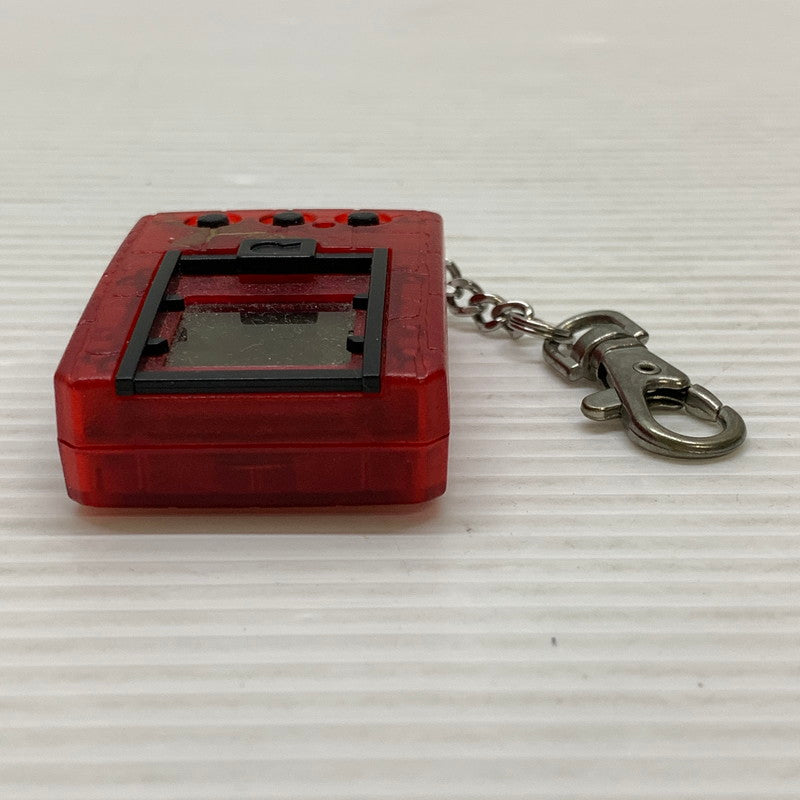 【中古品】 デジタルモンスターX Ver.2 レッド デジモン 052-260212-SH-06-min 万代Net店