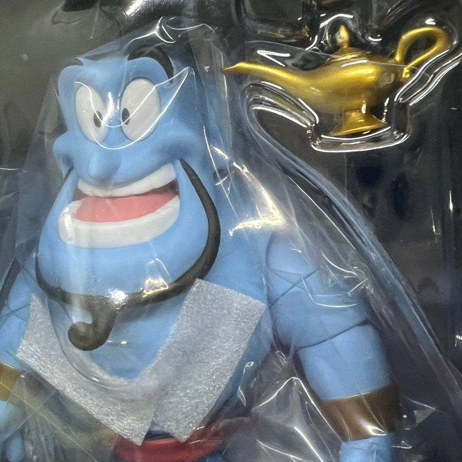 【中古品】 ねんどろいど ジーニー 「アラジン」 グッドスマイルカンパニー 1048 041-251219-em-08-min 万代Net店