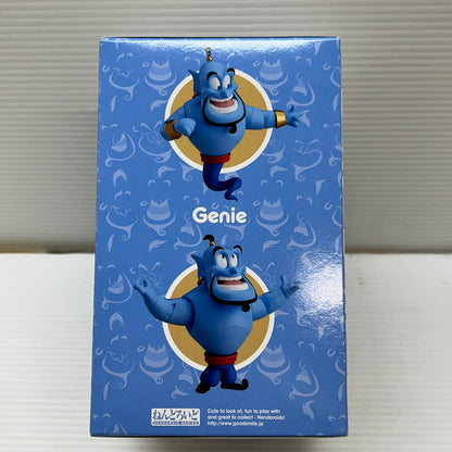 【中古品】 ねんどろいど ジーニー 「アラジン」 グッドスマイルカンパニー 1048 041-251219-em-08-min 万代Net店