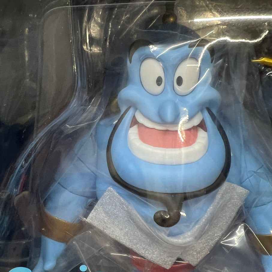 【中古品】 ねんどろいど ジーニー 「アラジン」 グッドスマイルカンパニー 1048 041-251219-em-08-min 万代Net店