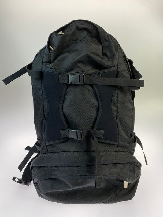 【中古品】【メンズ/レディース】  COMPLETE FINESSE コンプリート フィネス 90-00S BACKPACK 90-00年代 バックパック 鞄 カバン リュック 185-241124-em-14-min カラー：ブラック 万代Net店