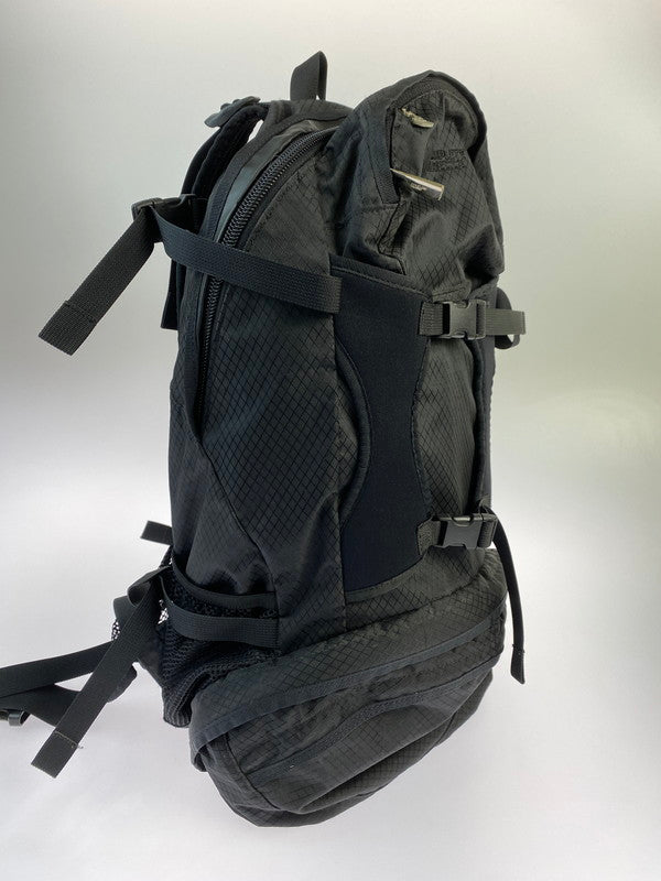 【中古品】【メンズ/レディース】  COMPLETE FINESSE コンプリート フィネス 90-00S BACKPACK 90-00年代 バックパック 鞄 カバン リュック 185-241124-em-14-min カラー：ブラック 万代Net店