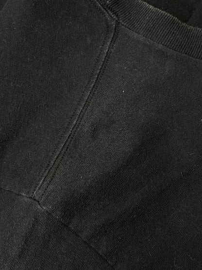 【中古品】【メンズ】 NUMBER(N)INE ナンバーナイン THS期 05AW STAFF TEE Tシャツ トップス 140-241122-ks-24-min サイズ：不明 カラー：ブラック 万代Net店