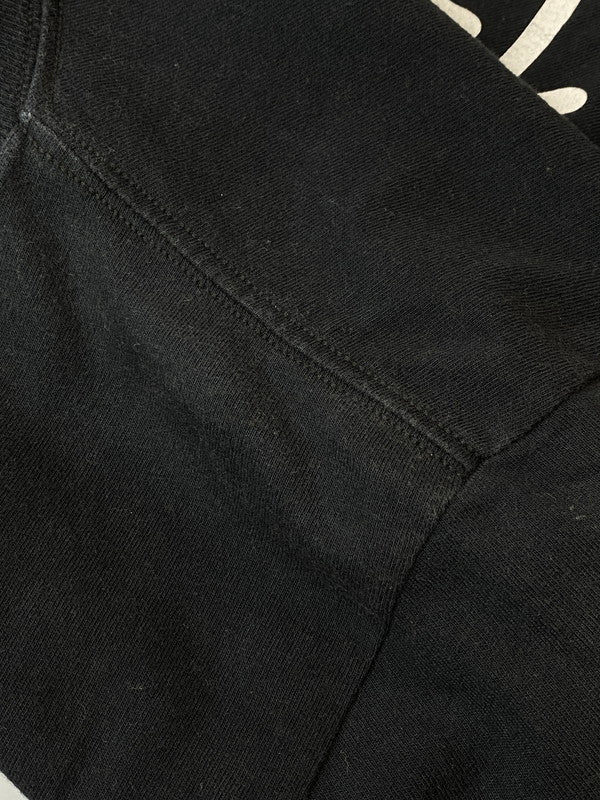 【中古品】【メンズ】 NUMBER(N)INE ナンバーナイン THS期 05AW STAFF TEE Tシャツ トップス 140-241122-ks-24-min サイズ：不明 カラー：ブラック 万代Net店