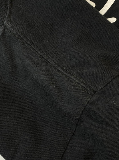 【中古品】【メンズ】 NUMBER(N)INE ナンバーナイン THS期 05AW STAFF TEE Tシャツ トップス 140-241122-ks-24-min サイズ：不明 カラー：ブラック 万代Net店