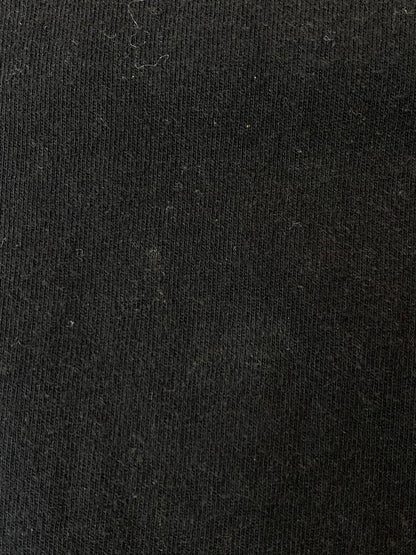 【中古品】【メンズ】 NUMBER(N)INE ナンバーナイン THS期 05AW STAFF TEE Tシャツ トップス 140-241122-ks-24-min サイズ：不明 カラー：ブラック 万代Net店