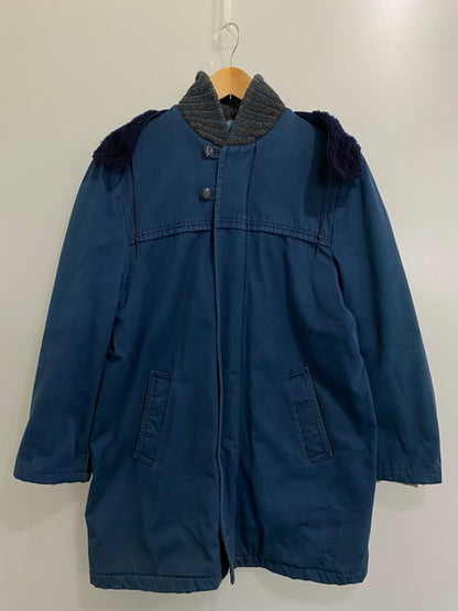 【現状渡し品】【メンズ】 SEARS シアーズ 50-60S ACTIVE WORK JACKET アクティブワークジャケット 146-241123-ks-08-min サイズ：不明 カラー：ブルー 万代Net店