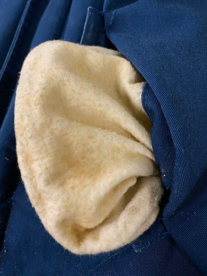 【現状渡し品】【メンズ】 SEARS シアーズ 50-60S ACTIVE WORK JACKET アクティブワークジャケット 146-241123-ks-08-min サイズ：不明 カラー：ブルー 万代Net店