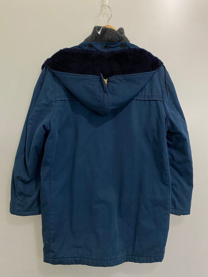 【現状渡し品】【メンズ】 SEARS シアーズ 50-60S ACTIVE WORK JACKET アクティブワークジャケット 146-241123-ks-08-min サイズ：不明 カラー：ブルー 万代Net店