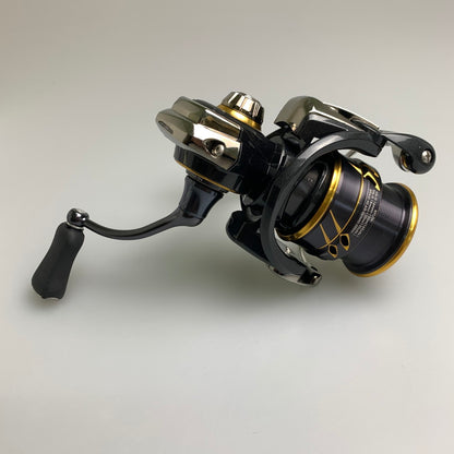 【中古品】 DAIWA ダイワ 21カルディアFC LT2500S リール 釣り具 134-260309-SH-09-min 万代Net店
