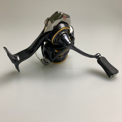 【中古品】 DAIWA ダイワ 21カルディアFC LT2500S リール 釣り具 134-260309-SH-09-min 万代Net店