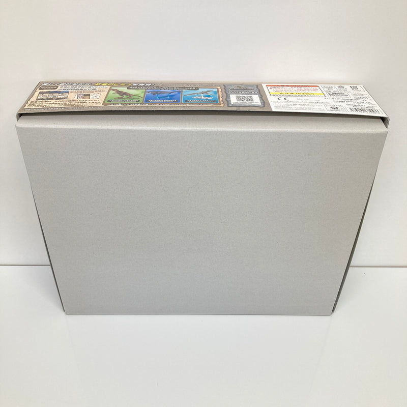 【中古美品】 陸海空恐竜セット 「プラノサウルス」 プラモデル おもちゃ 059-260809-SH-46-hon 万代Net店