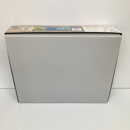 【中古美品】 陸海空恐竜セット 「プラノサウルス」 プラモデル おもちゃ 059-260809-SH-47-hon 万代Net店