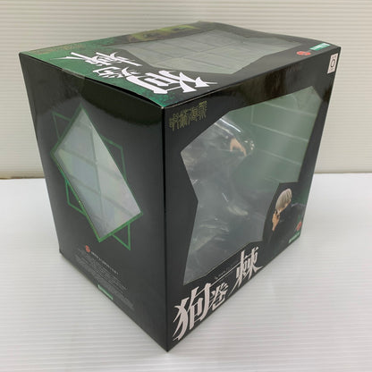 【未使用品】 新品 ARTFX J 呪術廻戦 狗巻 棘 1/8スケール フィギュア コトブキヤ 051-251029-cn-1-min 万代Net店