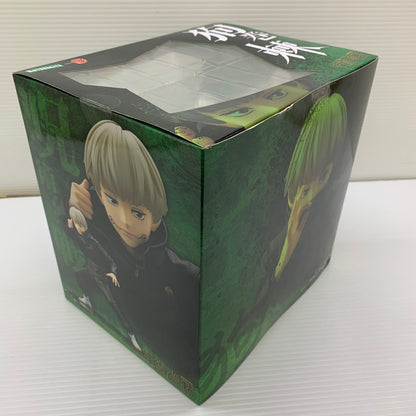 【未使用品】 新品 ARTFX J 呪術廻戦 狗巻 棘 1/8スケール フィギュア コトブキヤ 051-251029-cn-1-min 万代Net店