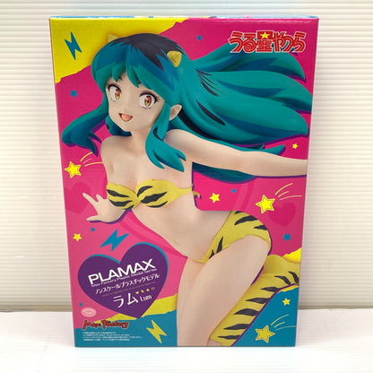 【未使用品】 PLAMAX ラム うる星やつら ノンスケール プラスチック モデル フィギュア マックスファクトリー 059-251029-cn-7-min 万代Net店