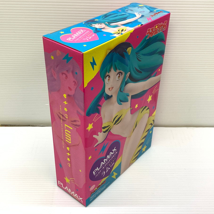 【未使用品】 PLAMAX ラム うる星やつら ノンスケール プラスチック モデル フィギュア マックスファクトリー 059-251029-cn-7-min 万代Net店