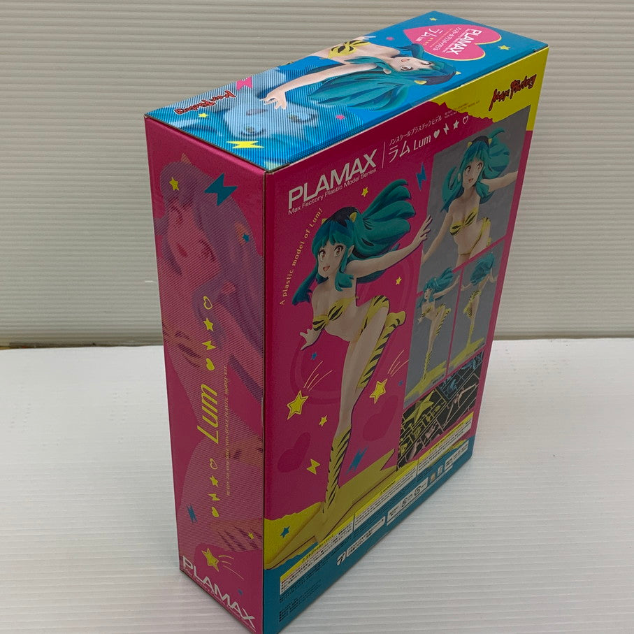 【未使用品】 PLAMAX ラム うる星やつら ノンスケール プラスチック モデル フィギュア マックスファクトリー 059-251029-cn-7-min 万代Net店