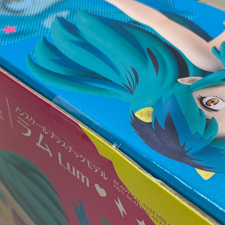 【未使用品】 PLAMAX ラム うる星やつら ノンスケール プラスチック モデル フィギュア マックスファクトリー 059-251029-cn-7-min 万代Net店