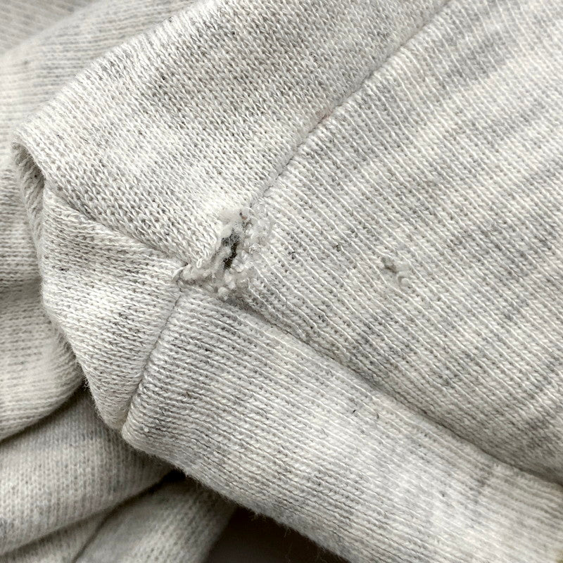 【中古品】【メンズ】 鉄腕アトム MIGHTY ATOM 90’S SWEATSHIRT スウェット シャツ トップス トレーナー 146-250920-ya-03-izu サイズ：L カラー：ライトグレー 万代Net店