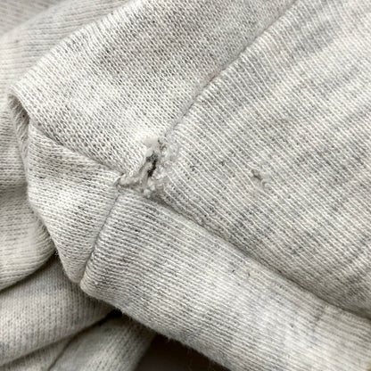 【中古品】【メンズ】 鉄腕アトム MIGHTY ATOM 90’S SWEATSHIRT スウェット シャツ トップス トレーナー 146-250920-ya-03-izu サイズ：L カラー：ライトグレー 万代Net店