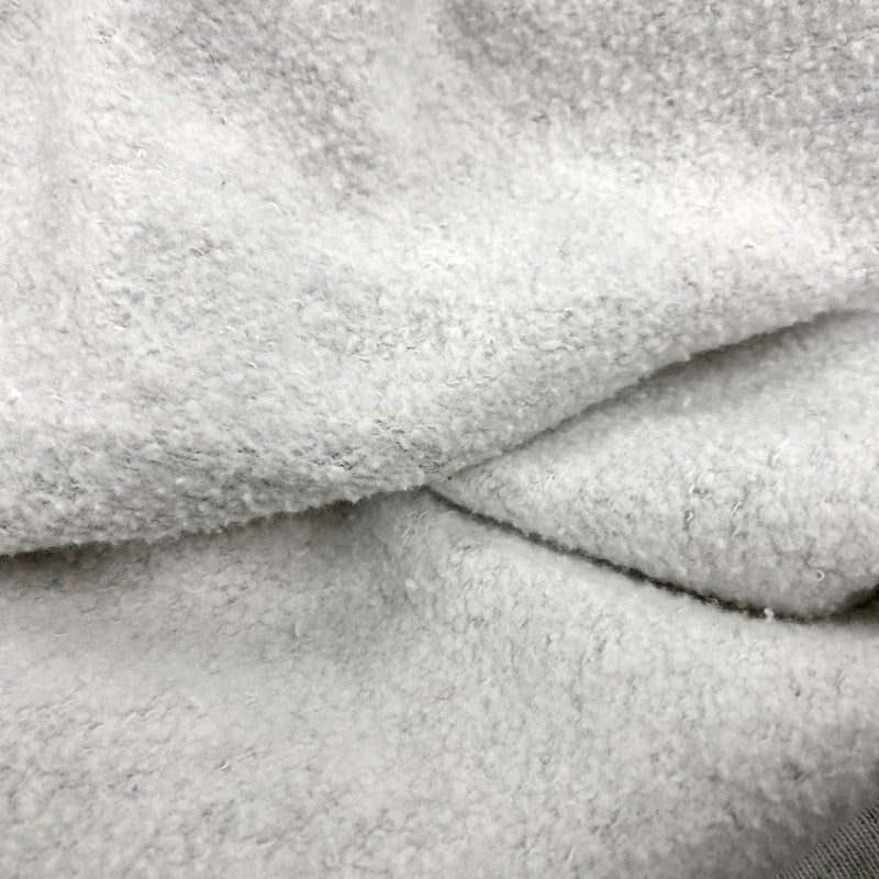 【中古品】【メンズ】 鉄腕アトム MIGHTY ATOM 90’S SWEATSHIRT スウェット シャツ トップス トレーナー 146-250920-ya-03-izu サイズ：L カラー：ライトグレー 万代Net店