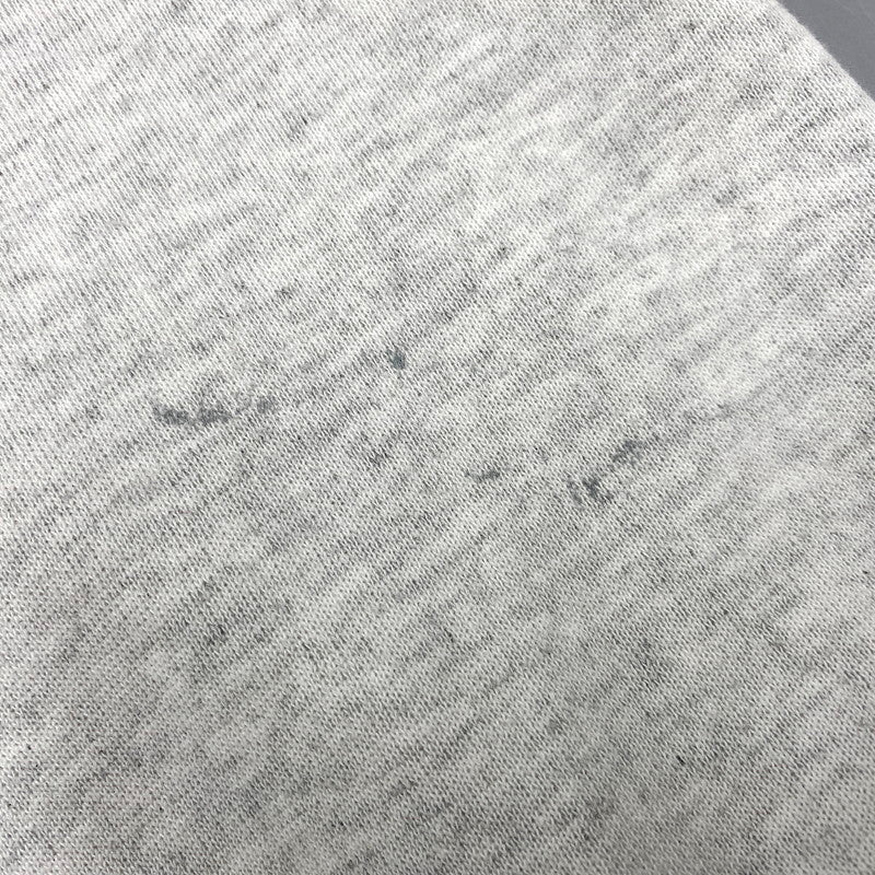 【中古品】【メンズ】 鉄腕アトム MIGHTY ATOM 90’S SWEATSHIRT スウェット シャツ トップス トレーナー 146-250920-ya-03-izu サイズ：L カラー：ライトグレー 万代Net店