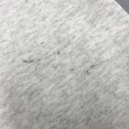 【中古品】【メンズ】 鉄腕アトム MIGHTY ATOM 90’S SWEATSHIRT スウェット シャツ トップス トレーナー 146-250920-ya-03-izu サイズ：L カラー：ライトグレー 万代Net店