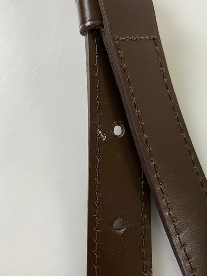 【中古品】【レディース】 LOUIS VUITTON ルイ・ヴィトン N42251 ダミエ・ブルームズベリPM ショルダーバッグ 179-241125-me-20-min カラー：ブラウン 万代Net店