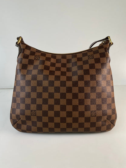 【中古品】【レディース】 LOUIS VUITTON ルイ・ヴィトン N42251 ダミエ・ブルームズベリPM ショルダーバッグ 179-241125-me-20-min カラー：ブラウン 万代Net店