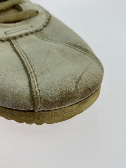 【現状渡し品】【メンズ】 NIKE ナイキ S17459 USA製 80S VINTAGE LEATHER CORTEZ 靴 シューズ スニーカー 160-241124-AS-31-min カラー：ホワイト/ブルー 万代Net店