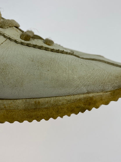 【現状渡し品】【メンズ】 NIKE ナイキ S17459 USA製 80S VINTAGE LEATHER CORTEZ 靴 シューズ スニーカー 160-241124-AS-31-min カラー：ホワイト/ブルー 万代Net店